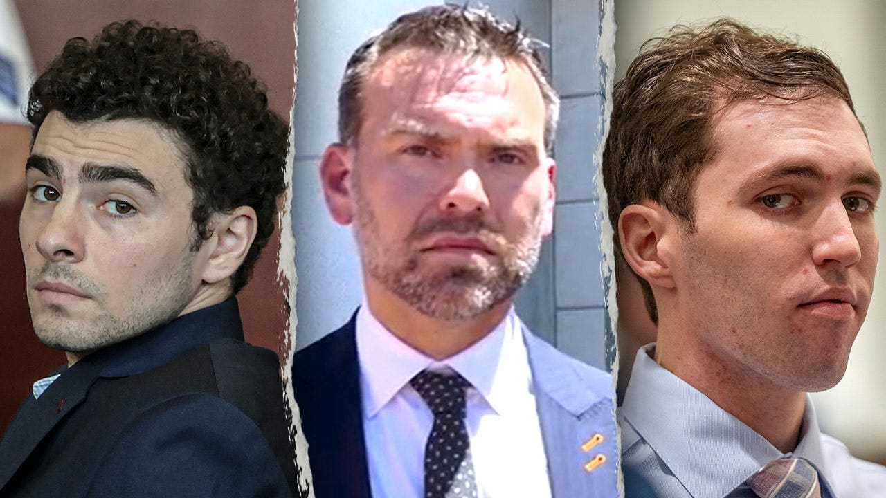 Charlie Kirk’s close friend calls for death penalty for convicted assassins