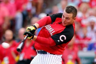 Former Home Run Derby participant discusses why MLB All-Star festivities are the best in sports