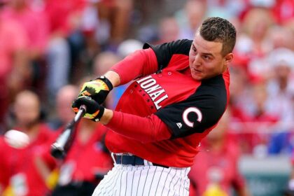 Former Home Run Derby participant discusses why MLB All-Star festivities are the best in sports