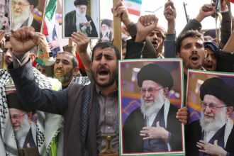 Iran-backed terror proxy Houthis threaten fresh attacks after Yemen airport strike