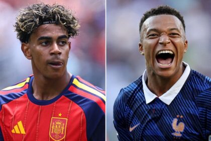 How to watch France vs Spain: Live stream the 2026 FIFA World Cup Semifinals