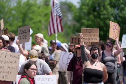 Maine ICE shooting victim was not target of arrest warrant, Sen. King’s office says after earlier DHS account