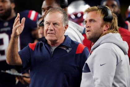 Bill Belichick’s daughter-in-law faces arrest order in North Carolina after skipping court appearance: report