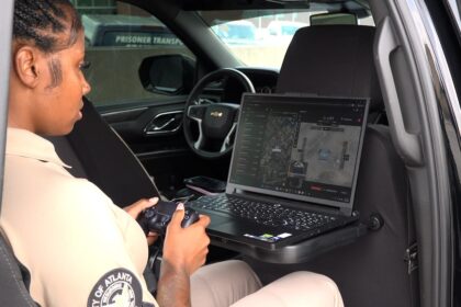FBI, Atlanta police target unauthorized drones flying near World Cup venues