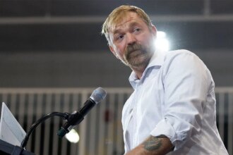 Democrats running to replace Platner in key Senate race call for ICE to be ‘abolished’