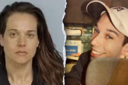 Florida woman charged with murder evading police after body found in shallow grave, sheriff says