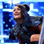 WWE star Lyra Valkyria’s new look stuns pro wrestling fans