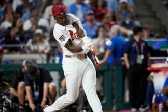 Cardinals star Jordan Walker earned more money from Home Run Derby win than 2026 salary