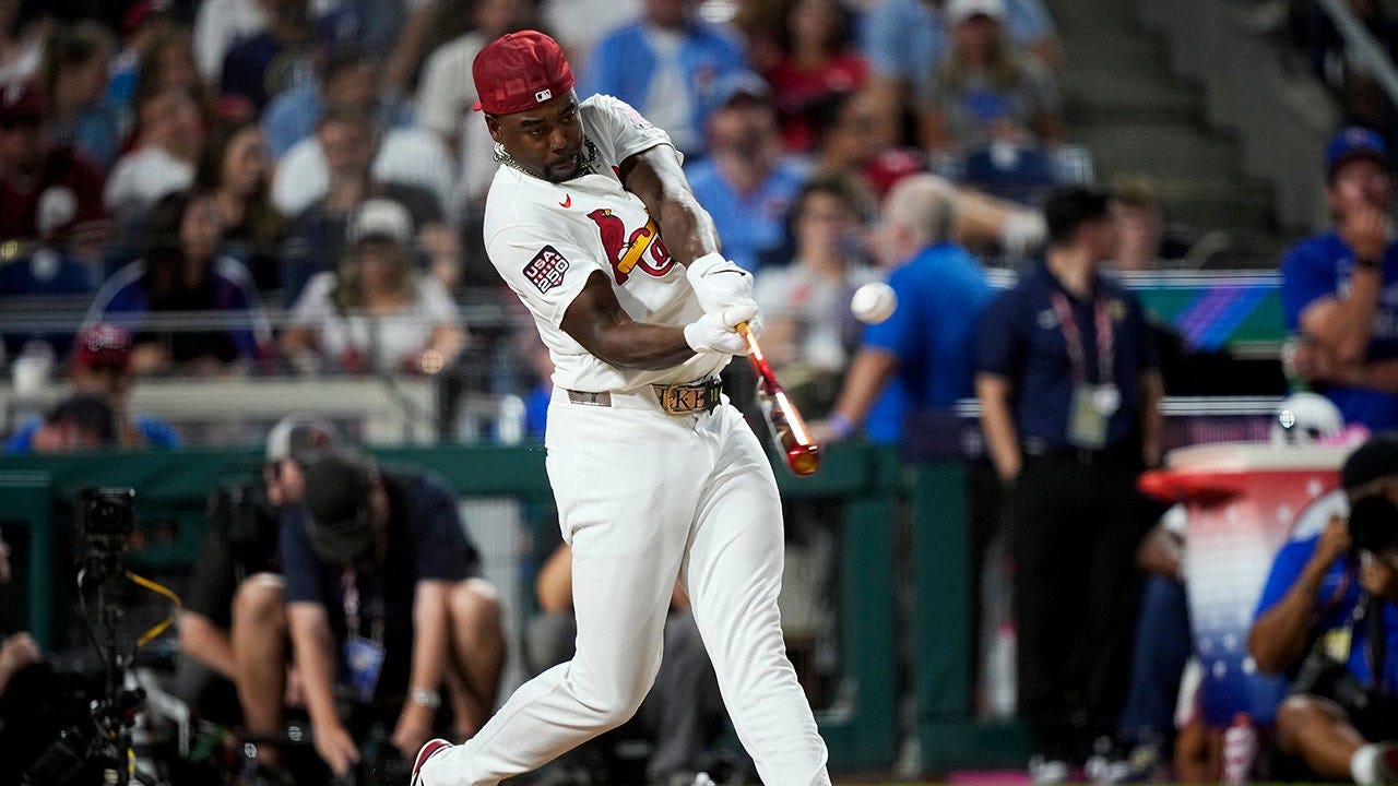 Cardinals star Jordan Walker earned more money from Home Run Derby win than 2026 salary