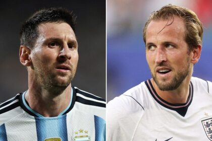 How to watch England vs Argentina: Live stream the 2026 FIFA World Cup Semifinals