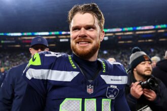 Why defending Super Bowl champion Seattle Seahawks could struggle to match last season’s 14-3 record