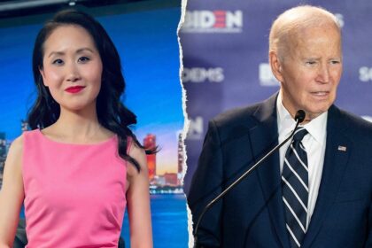 Ex-Dem fundraiser torches Biden as book launch implodes: ‘No one wants to read’