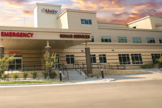 Two families sue North Dakota hospital on allegations babies were switched at birth