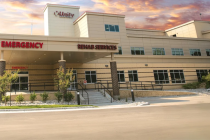 Two families sue North Dakota hospital on allegations babies were switched at birth