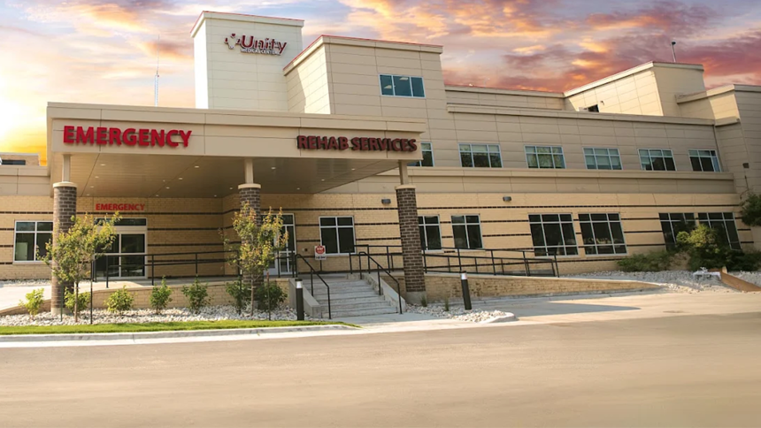 Two families sue North Dakota hospital on allegations babies were switched at birth