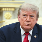 Trump keeps ‘really big’ address under wraps as White House says ‘nobody knows’ what he’ll reveal