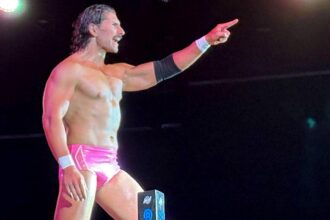 Pro wrestling legend hopes Richard Holliday-WWE rumors come true: ‘He’ll have to work even harder’