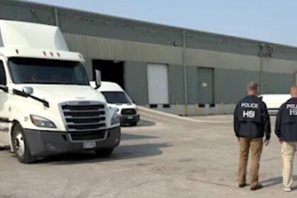 Trump admin investigating 75 truck driver schools for fraud, helping non-citizens get licenses