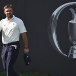 Bryson DeChambeau posts 3-under 67 at Royal Birkdale to silence critics after three straight missed major cuts