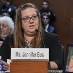 Democrat scrambles to meet Angel Mom after she blasts lawmakers to their faces for ignoring families’ pleas