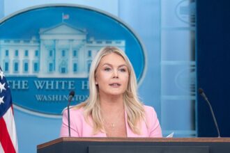 White House addresses growing parasite outbreak after more than 400 Americans sickened