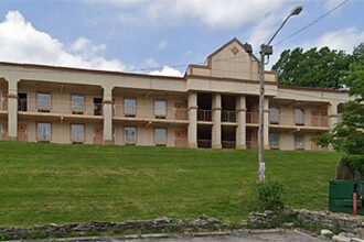 Nine Venezuelans plead guilty in Nashville sex trafficking scheme that lured migrant women with fake jobs: DOJ