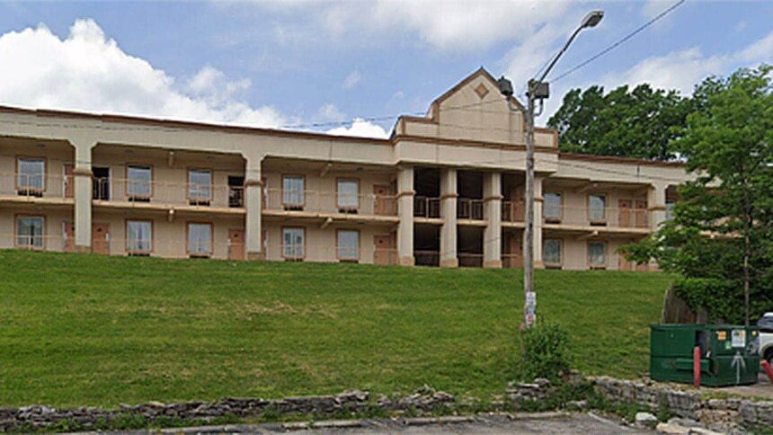 Nine Venezuelans plead guilty in Nashville sex trafficking scheme that lured migrant women with fake jobs: DOJ