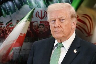 Iran claims bold attack on US airbase and more top headlines