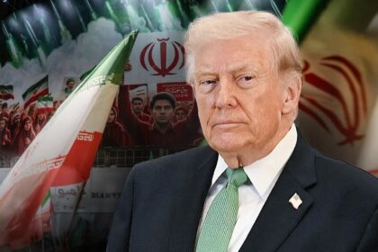 Iran claims bold attack on US airbase and more top headlines