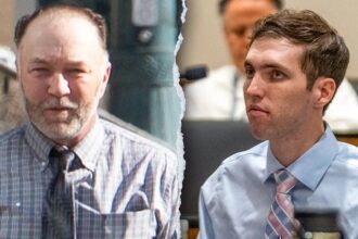 Tyler Robinson’s father runs thriving hometown business as taxpayers face possible M defense bill: report