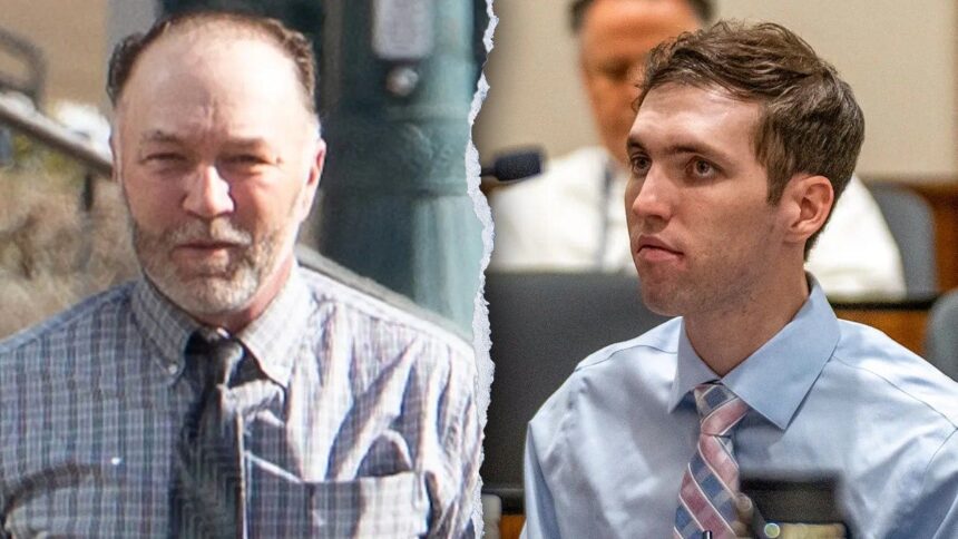 Tyler Robinson’s father runs thriving hometown business as taxpayers face possible M defense bill: report