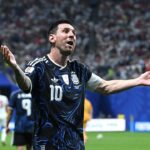 If air quality is poor, Argentina could be hurt by Spain’s style in World Cup Final, FOX analyst says
