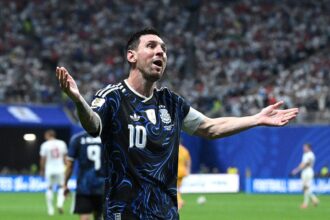 If air quality is poor, Argentina could be hurt by Spain’s style in World Cup Final, FOX analyst says