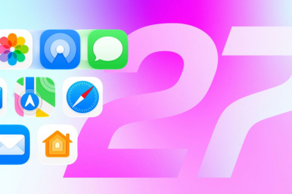 iOS 27 Public Beta: It’s… Fine I Guess?