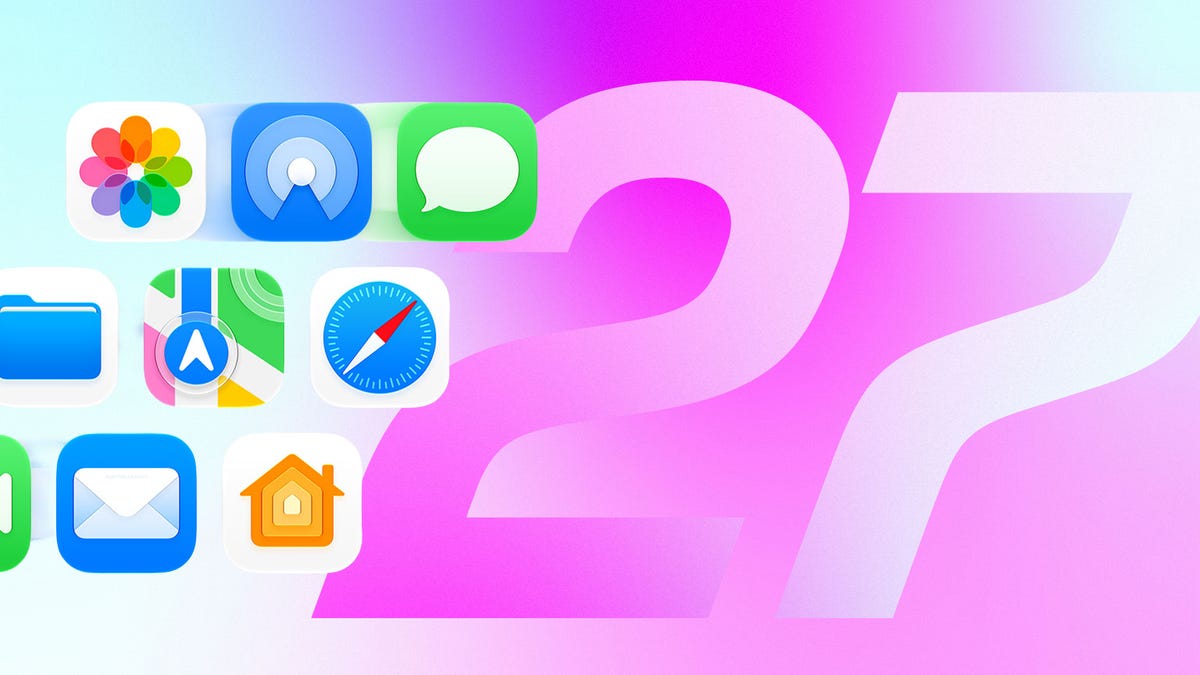 iOS 27 Public Beta: It’s… Fine I Guess?