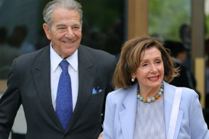 Paul Pelosi charged with misdemeanor hit-and-run in Napa Valley
