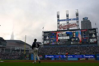 Poor air quality due to wildfires forces logisitcal changes at several MLB games, including postponement