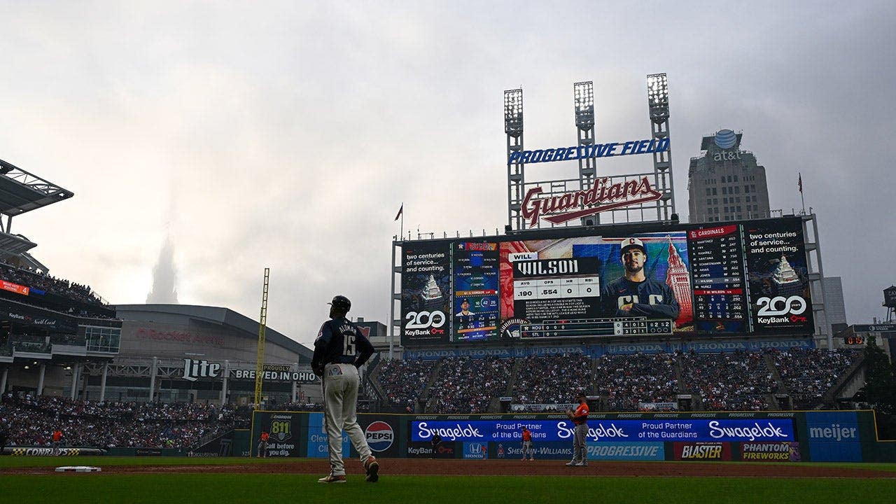 Poor air quality due to wildfires forces logisitcal changes at several MLB games, including postponement