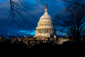 Time enough at last: What’s next after the House passes bill to do away with Daylight Saving Time?