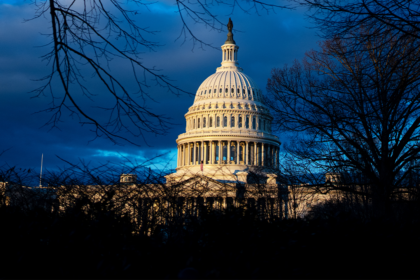 Time enough at last: What’s next after the House passes bill to do away with Daylight Saving Time?