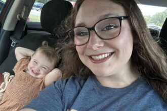 Alabama mom charged with murder after toddler bound, left to suffocate for 12 hours: cops
