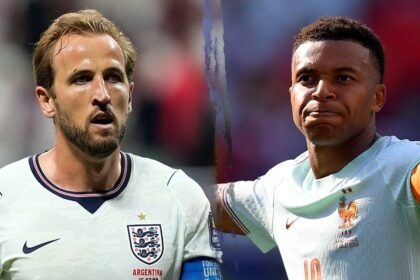 How to watch England vs France: Live stream the 2026 FIFA World Cup third-place match