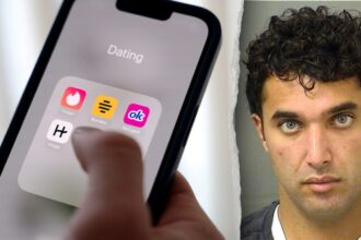 Florida man who allegedly lured women with dating app could have more victims: authorities