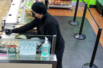 California man admits targeting 3 Subway restaurants for robberies in less than a week, FBI says