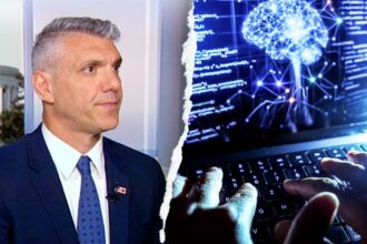 Fraud expert warns AI is helping criminals outpace the government: ‘Don’t have the right tools’