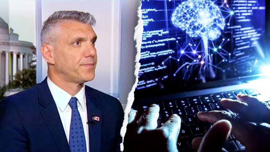 Fraud expert warns AI is helping criminals outpace the government: ‘Don’t have the right tools’