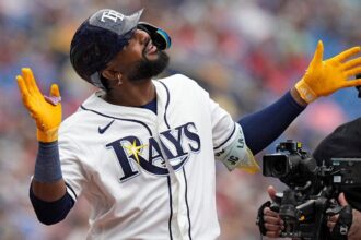 Betting preview picks Tampa Bay Rays on the moneyline to end Boston Red Sox 11-game streak
