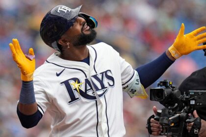 Betting preview picks Tampa Bay Rays on the moneyline to end Boston Red Sox 11-game streak
