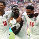 England beats France in instant classic to earn third place at 2026 FIFA World Cup