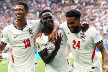 England beats France in instant classic to earn third place at 2026 FIFA World Cup
